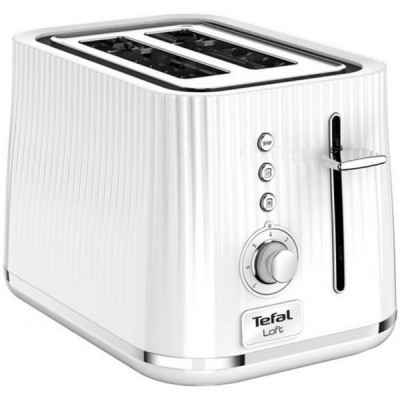 Тостер Tefal TT761138