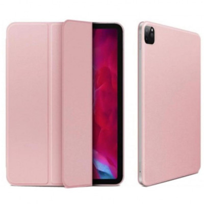 Чохол до планшета BeCover Magnetic Apple iPad Air 10.9 2020/2021 Pink (705551)