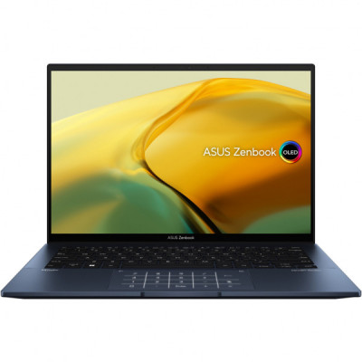 Ноутбук ASUS Zenbook 14 UX3402VA-KM063WS (90NB10G1-M00330)