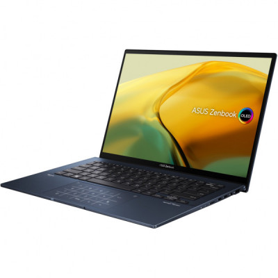 Ноутбук ASUS Zenbook 14 UX3402VA-KM063WS (90NB10G1-M00330)