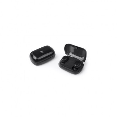 Навушники Muse New One TW-80 Black (TW-80)