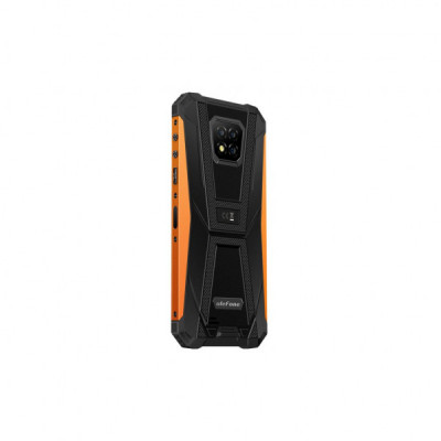 Мобільний телефон Ulefone Armor 8 Pro 6/128Gb Orange (6937748734185)