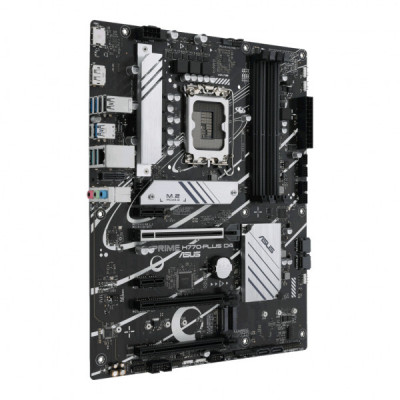 Материнська плата ASUS PRIME H770-PLUS D4