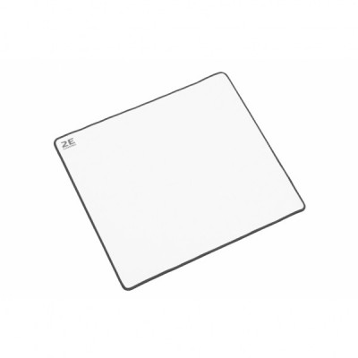 Килимок для мишки 2E Gaming Speed/Control Mouse Pad L White (2E-PG310WH)