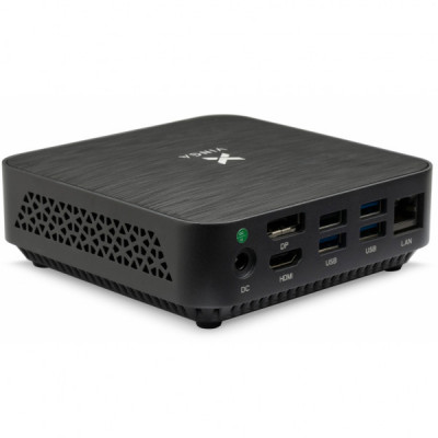 Комп'ютер Vinga Mini PC V600 (V600AM300U.161T)