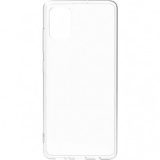 Чохол до мобільного телефона Armorstandart Air Series Samsung A31 Transparent (ARM56494)