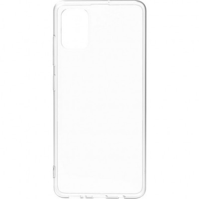 Чохол до мобільного телефона Armorstandart Air Series Samsung A31 Transparent (ARM56494)