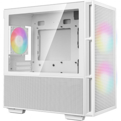 Корпус Deepcool CH360 White