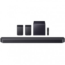Акустична система Samsung HW-Q990F/UA Black (HW-Q990F/UA)