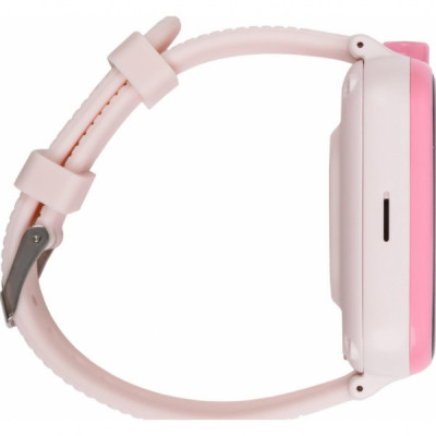 Смарт-годинник Amigo GO006 GPS 4G WIFI Pink