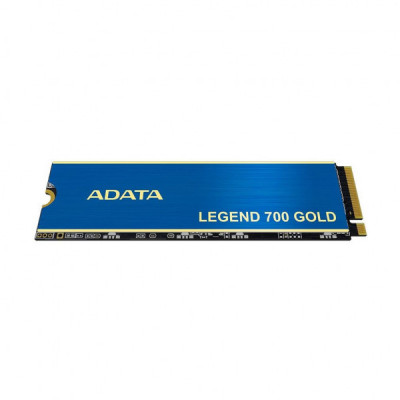 Накопичувач SSD M.2 2280 512GB ADATA (SLEG-700G-512GCS-S48)