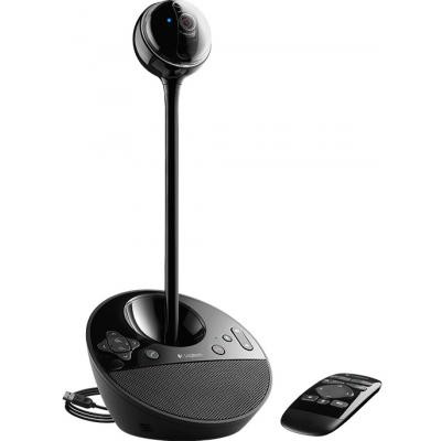 Веб-камера Logitech ConferenceCam BCC950 (960-000867)