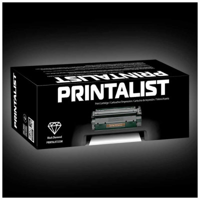 Картридж Printalist HP Q2612A (HP-Q2612A-PL)