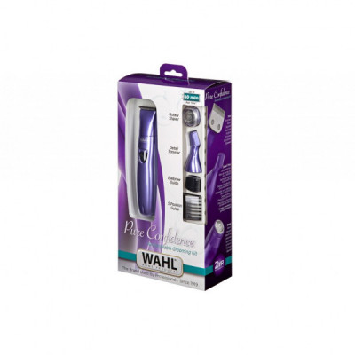 Тример Moser Wahl Pure Confidence Kit (09865-116)