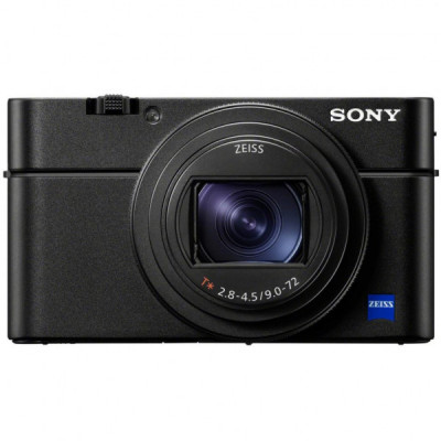 Цифровий фотоапарат Sony Cyber-Shot RX100 MkVII (DSCRX100M7.RU3)