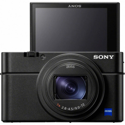 Цифровий фотоапарат Sony Cyber-Shot RX100 MkVII (DSCRX100M7.RU3)