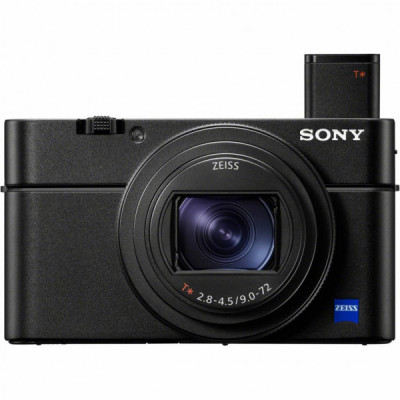 Цифровий фотоапарат Sony Cyber-Shot RX100 MkVII (DSCRX100M7.RU3)