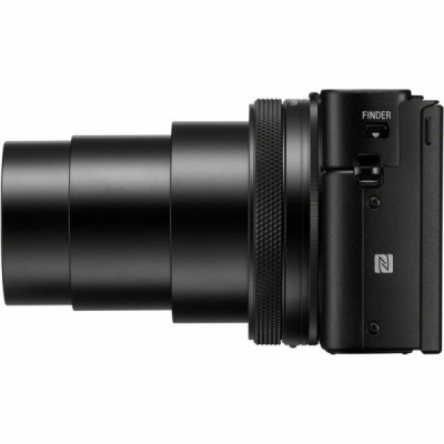 Цифровий фотоапарат Sony Cyber-Shot RX100 MkVII (DSCRX100M7.RU3)