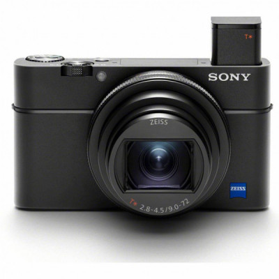 Цифровий фотоапарат Sony Cyber-Shot RX100 MkVII (DSCRX100M7.RU3)