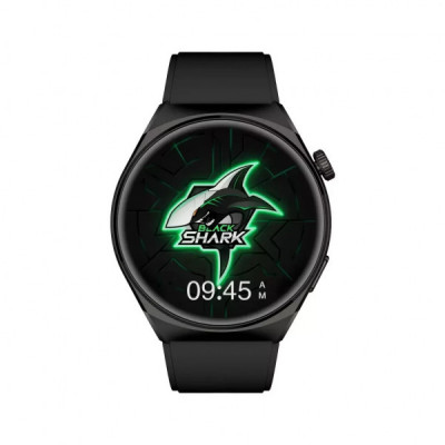 Смарт-годинник Black Shark BS-S1 Black