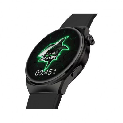 Смарт-годинник Black Shark BS-S1 Black