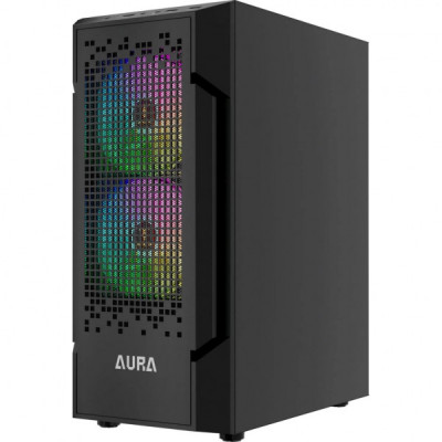 Корпус Gamdias AURA GC7 ARGB (4711514500677)