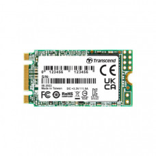 Накопичувач SSD M.2 2242 2TB Transcend (TS2TMTS425S)