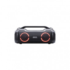 Акустична система Defender Beatbox 50 Bluetooth Black (65950)