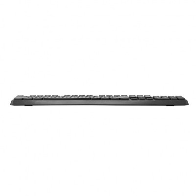 Клавіатура Genius KB-7200 Wireless UA Black (31320002406)