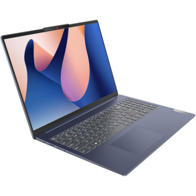 Ноутбук Lenovo IdeaPad S5 16IAH8 (83BG0058RA)