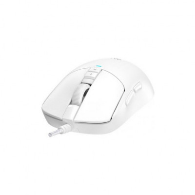 Мишка A4Tech Bloody W72 Ultra USB White (4711421001298)