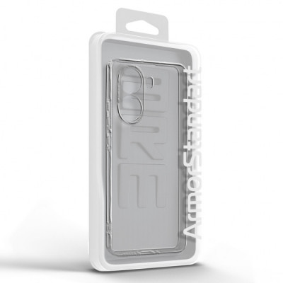 Чохол до мобільного телефона Armorstandart Air Xiaomi Poco X7 Pro Camera cover Clear (ARM82747)