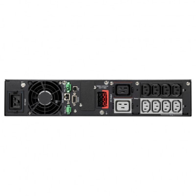 Пристрій безперебійного живлення Eaton 5PX Gen2 2200VA 2U (5PX2200IRT2UG2)