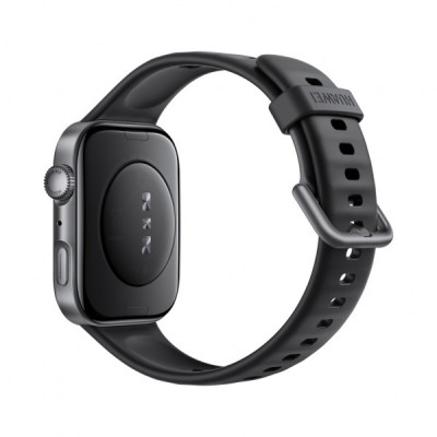 Смарт-годинник Huawei WATCH FIT 4 Black (55020EWT)