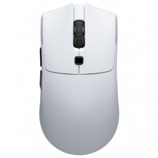 Мишка RAWM SA-MH01Pro Wireless/Bluetooth White (SA-MH01PRO.white)