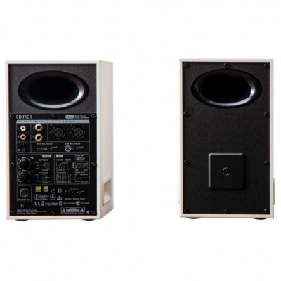 Акустична система Edifier MR5 Bluetooth White (MR5White)