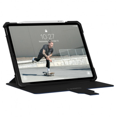 Чохол до планшета Uag iPad Pro 12.9' (2021) Metropolis, Cobalt (122946115050)
