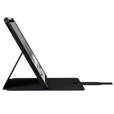 Чохол до планшета Uag iPad Pro 12.9' (2021) Metropolis, Cobalt (122946115050)
