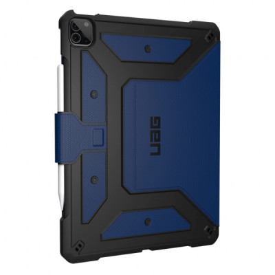 Чохол до планшета Uag iPad Pro 12.9' (2021) Metropolis, Cobalt (122946115050)