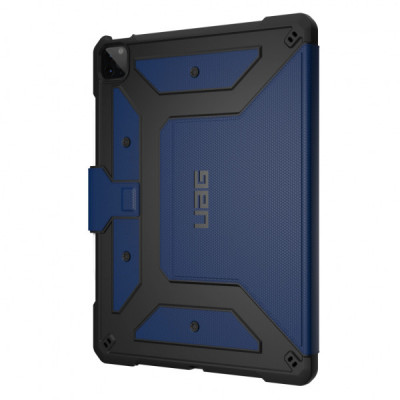 Чохол до планшета Uag iPad Pro 12.9' (2021) Metropolis, Cobalt (122946115050)