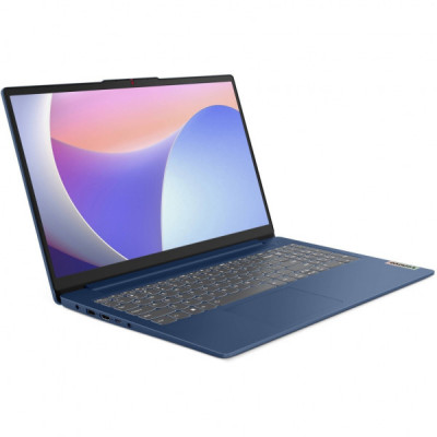 Ноутбук Lenovo IdeaPad Slim 3 15IAN8 (82XB002HRA)