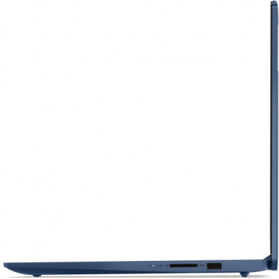 Ноутбук Lenovo IdeaPad Slim 3 15IAN8 (82XB002HRA)