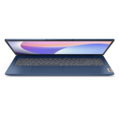 Ноутбук Lenovo IdeaPad Slim 3 15IAN8 (82XB002HRA)