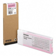 Картридж Epson St Pro 4880 light magenta vivid (C13T606600)