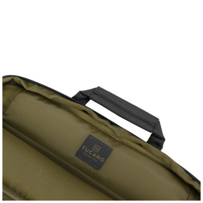 Сумка для ноутбука Tucano 14" WO4 black (WO4-MB14-AX)
