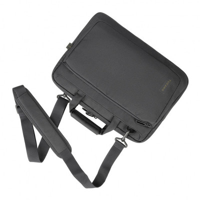 Сумка для ноутбука Tucano 14" WO4 black (WO4-MB14-AX)