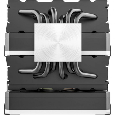 Кулер до процесора MONTECH METAL/DT24 PREMIUM (METAL DT24 PREMIUM)
