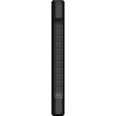 Мобільний телефон Nomi i2420 Black Grey