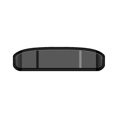 Мобільний телефон Nomi i2420 Black Grey