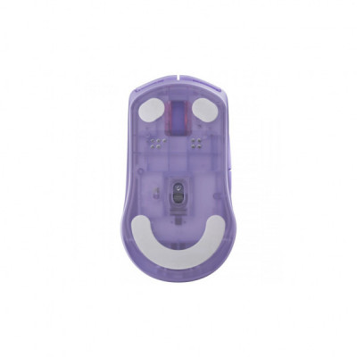Мишка SteelSeries Rival 3 Gen 2 Wireless Lavender (62525)